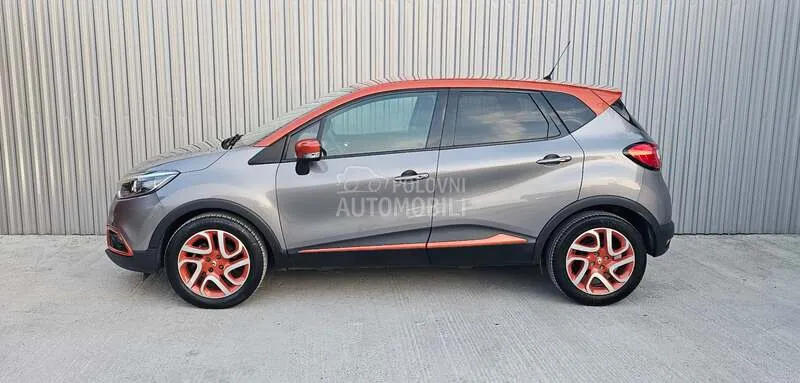 Renault Captur 2013 photo 4