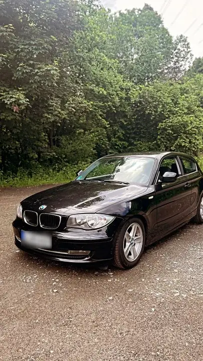 BMW 1Er