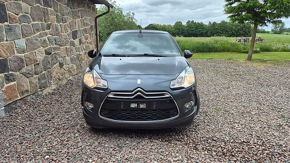 Citroen Ds3 2014 photo 4