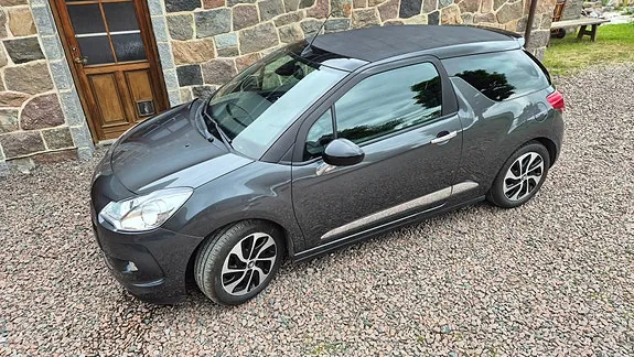 Citroen Ds3 2014 photo 3