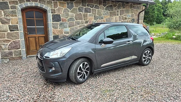 Citroen Ds3 2014 photo 2
