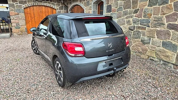 Citroen Ds3 2014 photo 5