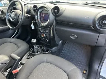 Mini Countryman 2014 photo 3