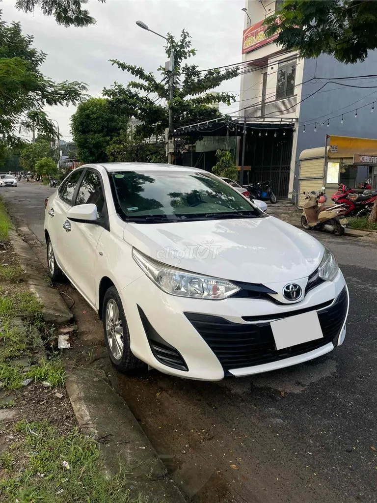 Toyota Vios
