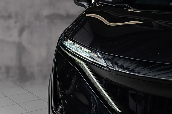 Nissan Ariya 2023 photo 4