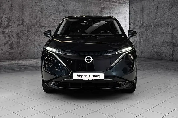 Nissan Ariya 2023 photo 3