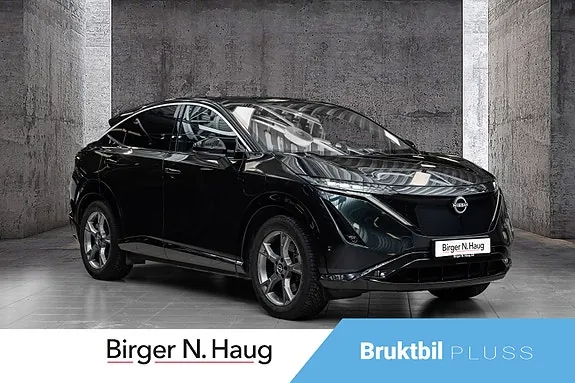Nissan Ariya