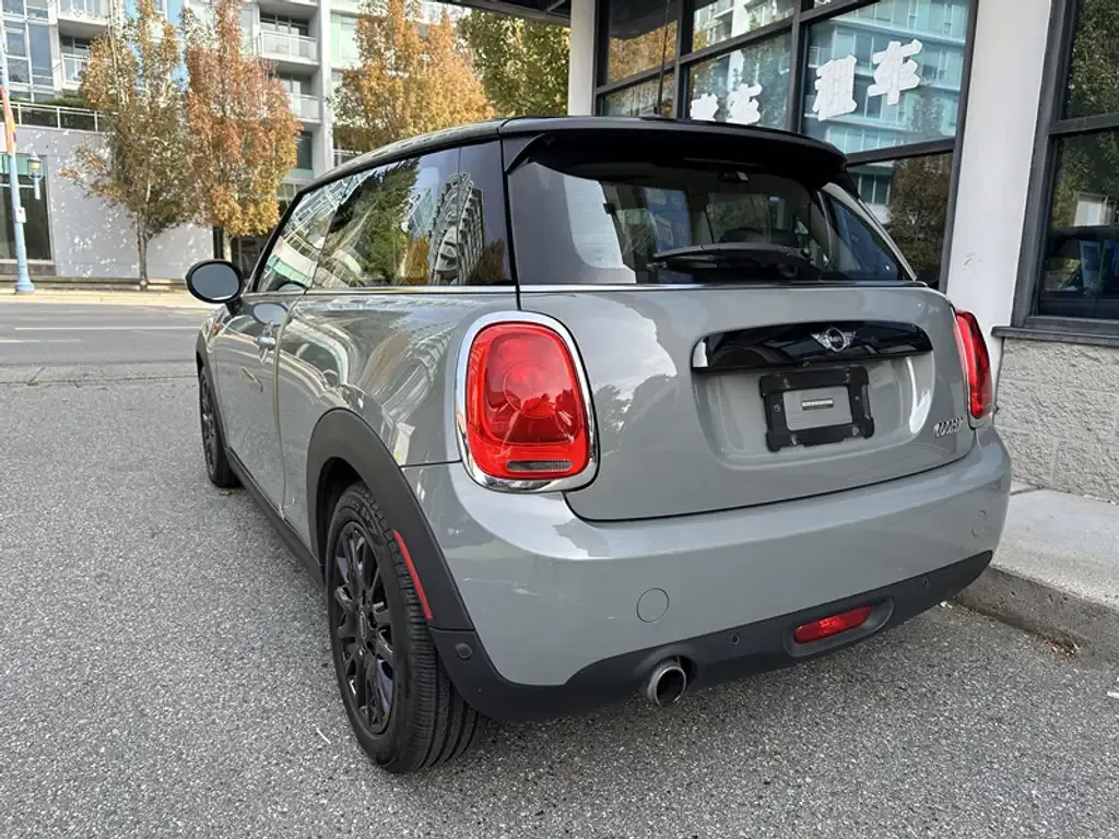 Mini 3 Door 2017 photo 5