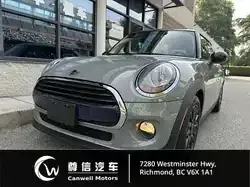 Mini 3 Door