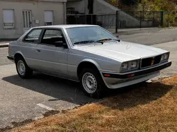 Maserati Coupé