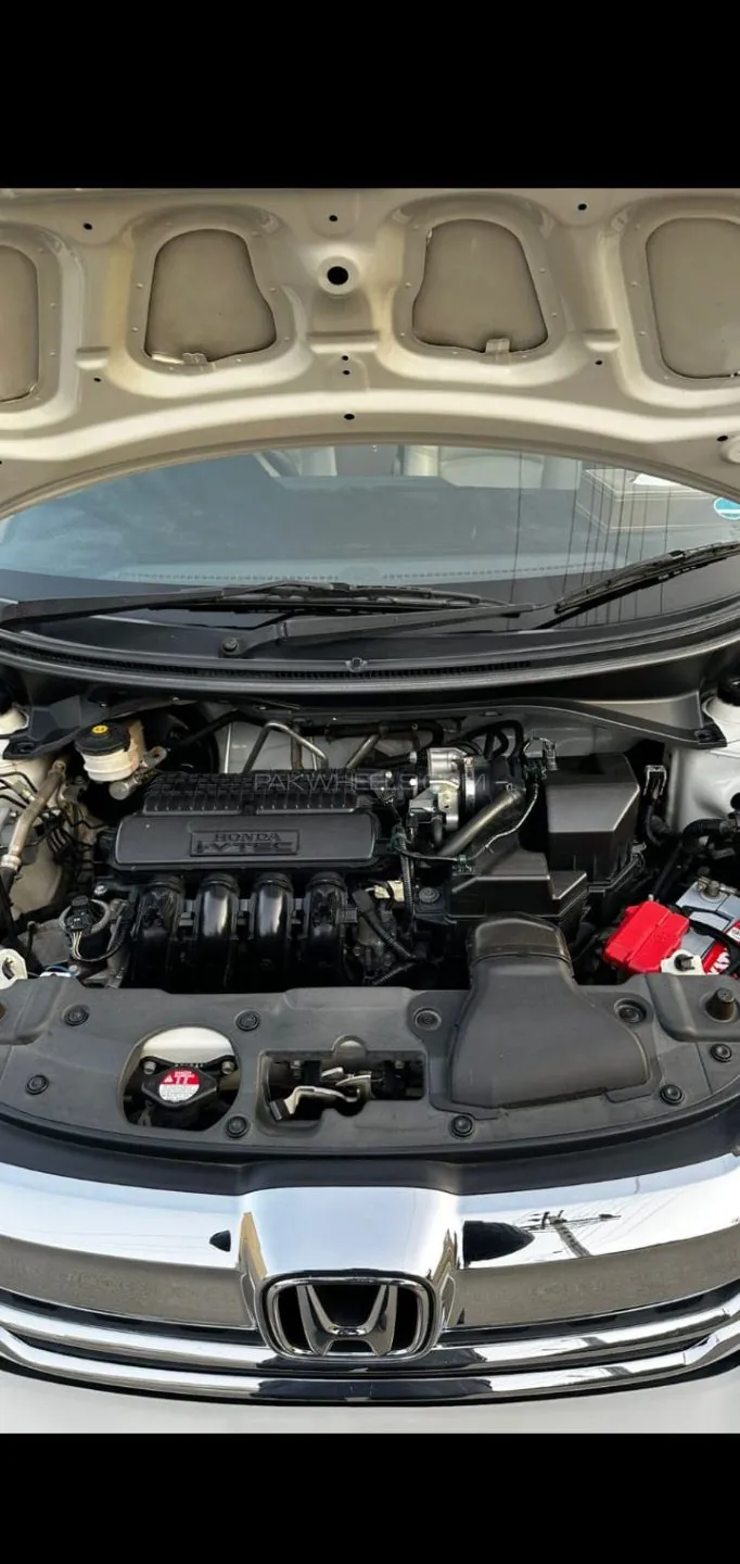 Honda Br-V