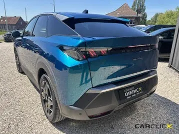 Peugeot 3008 2025 photo 3