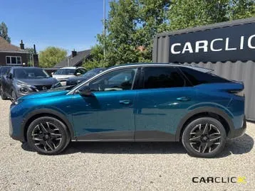 Peugeot 3008 2025 photo 2