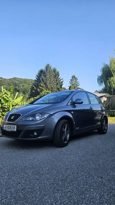 Seat Altea
