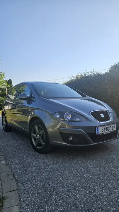 Seat Altea 2013 photo 2
