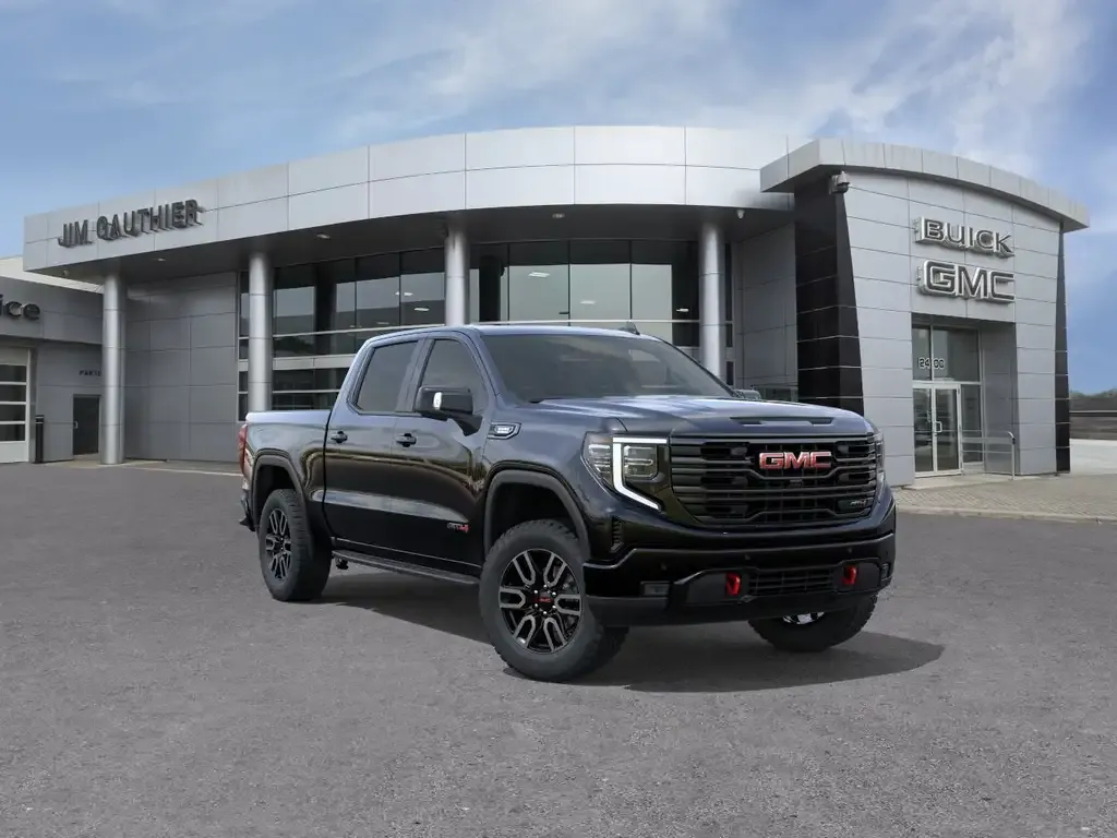 GMC Sierra 1500