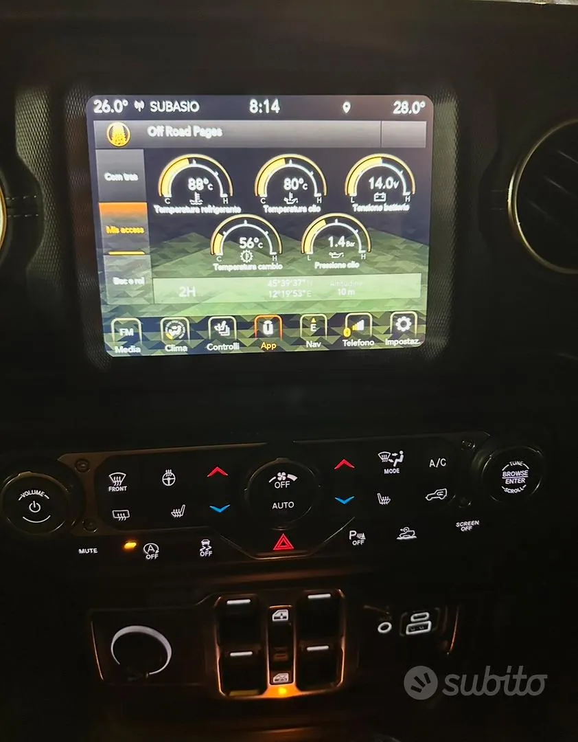 Jeep Wrangler 2023 photo 4