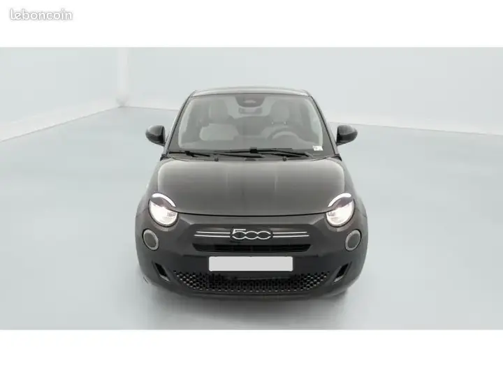 Fiat 500 2026 photo 2