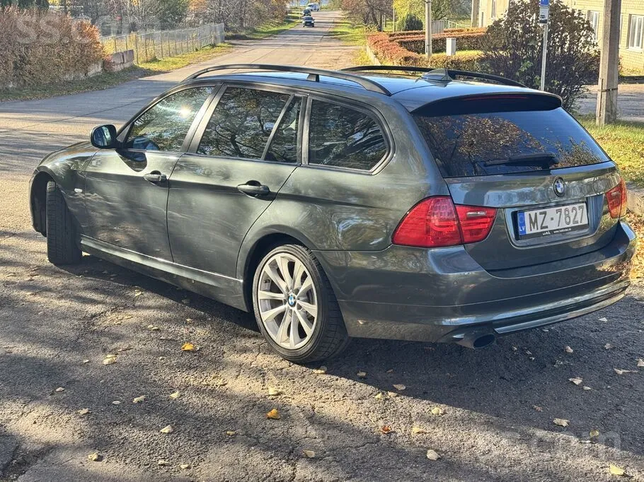BMW 320D