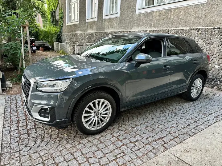 Audi Q2