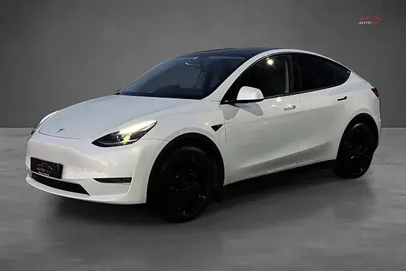 Tesla Model Y 2023 photo 4