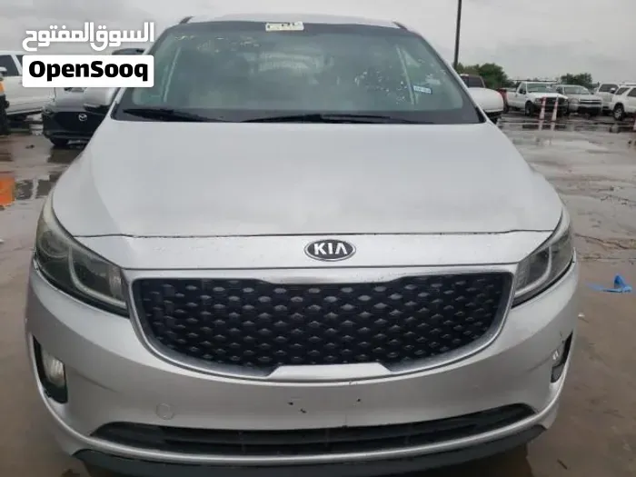 Kia Sedona