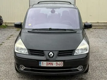 Renault Espace 2011 photo 2