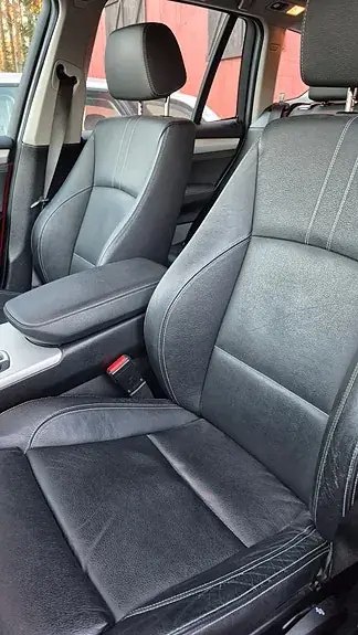BMW X3 2017 photo 3