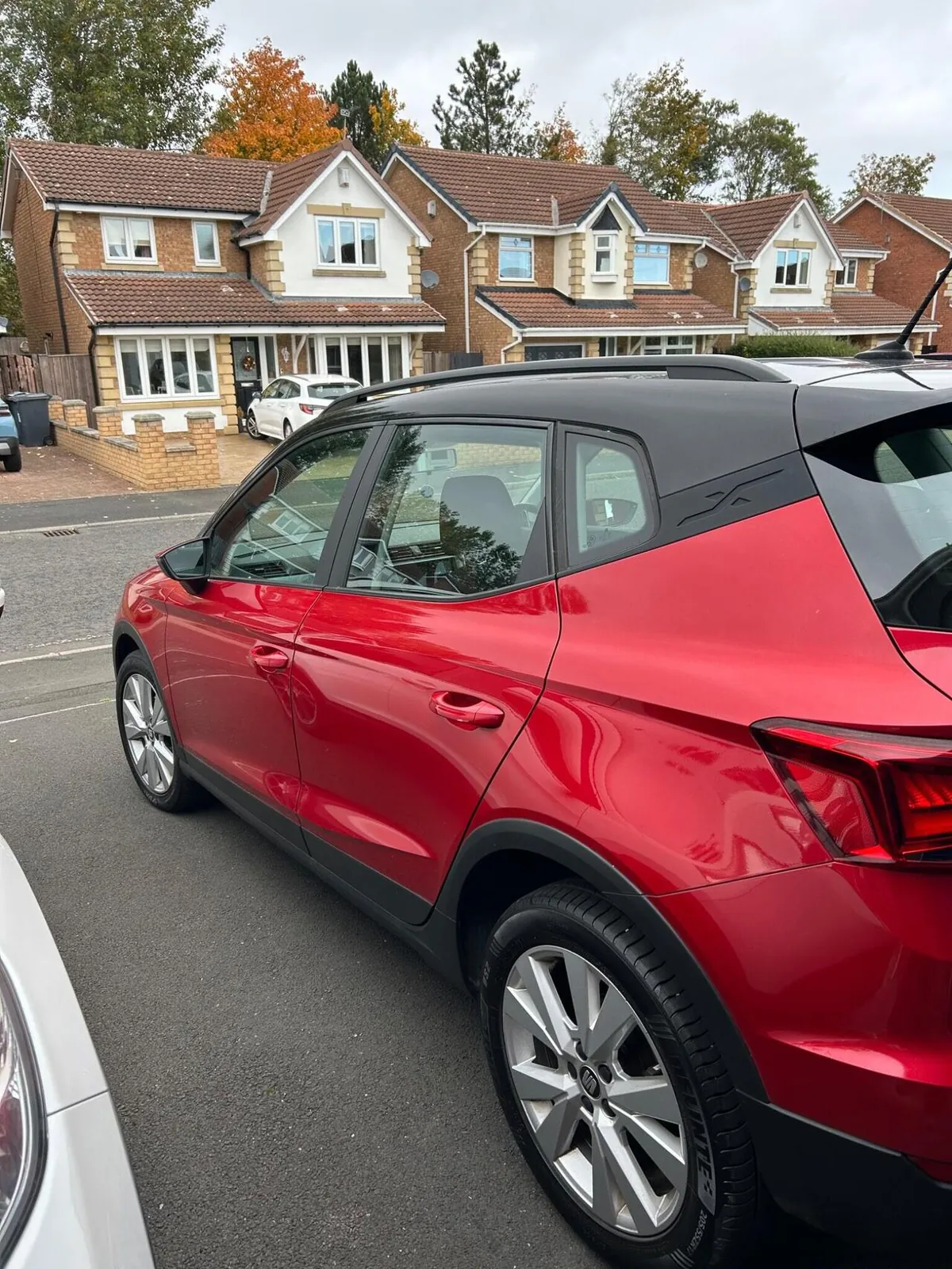 Seat Arona 2019 photo 3