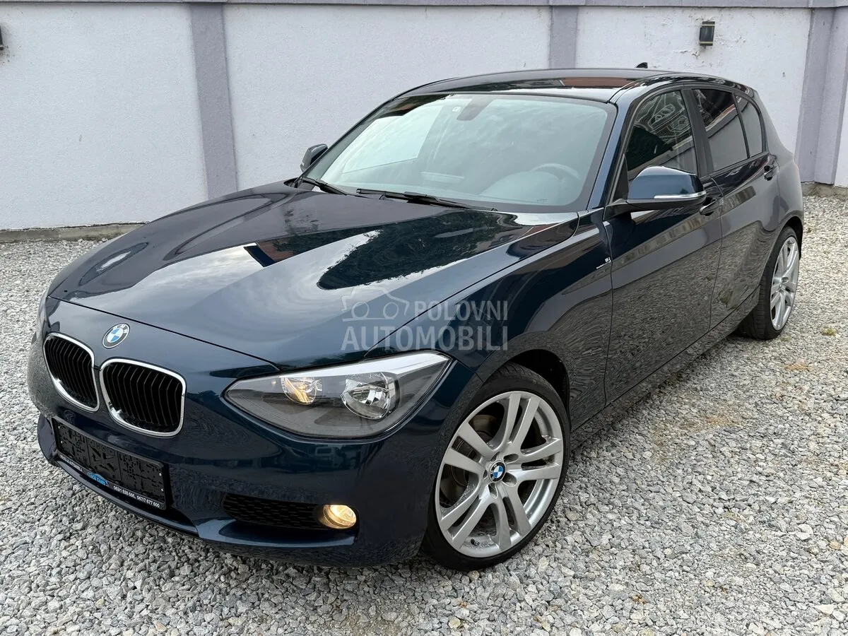 BMW 116