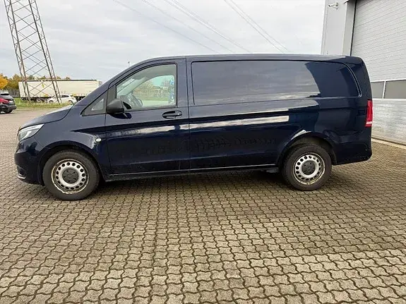 Mercedes-Benz Vito 116 2020 photo 3