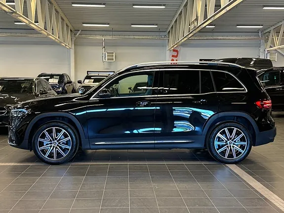 Mercedes-Benz Eqb250+ 2025 photo 4