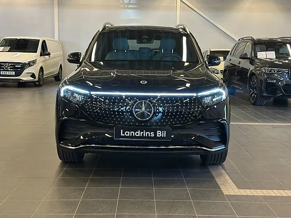 Mercedes-Benz Eqb250+ 2025 photo 2