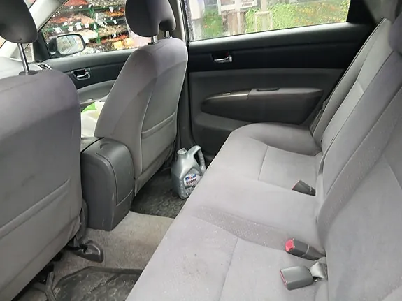 Toyota Prius 2007 photo 4