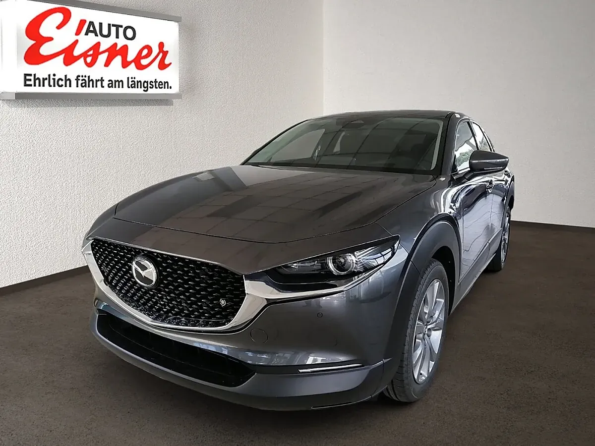 Mazda Cx-30 2026 photo 2