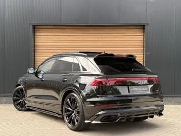 Audi Q8 2025 photo 3