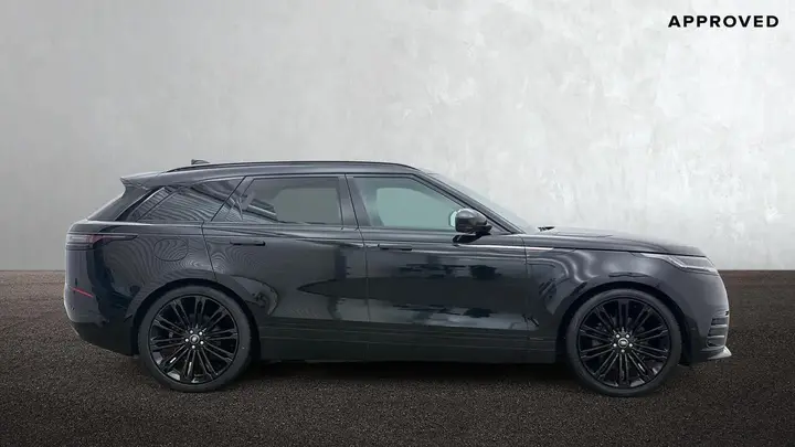 Land Rover Range Rover Velar 2025 photo 5