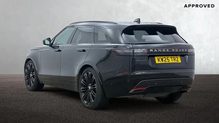Land Rover Range Rover Velar 2025 photo 2