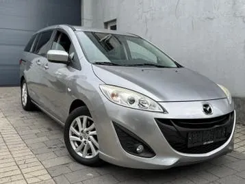 Mazda 5