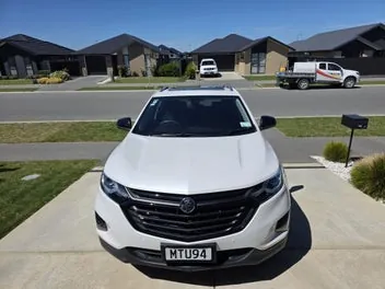 Holden Equinox 2020 photo 4