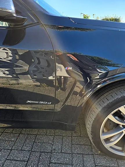 BMW X5 2014 photo 4