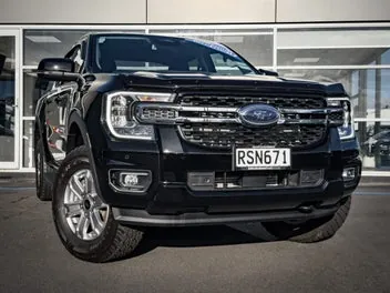 Ford Ranger 2026 photo 5