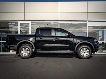 Ford Ranger 2026 photo 3