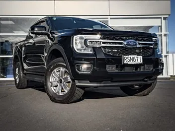 Ford Ranger 2026 photo 2
