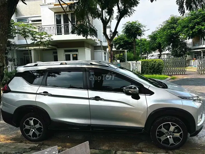Mitsubishi Xpander Cross 2020 photo 4