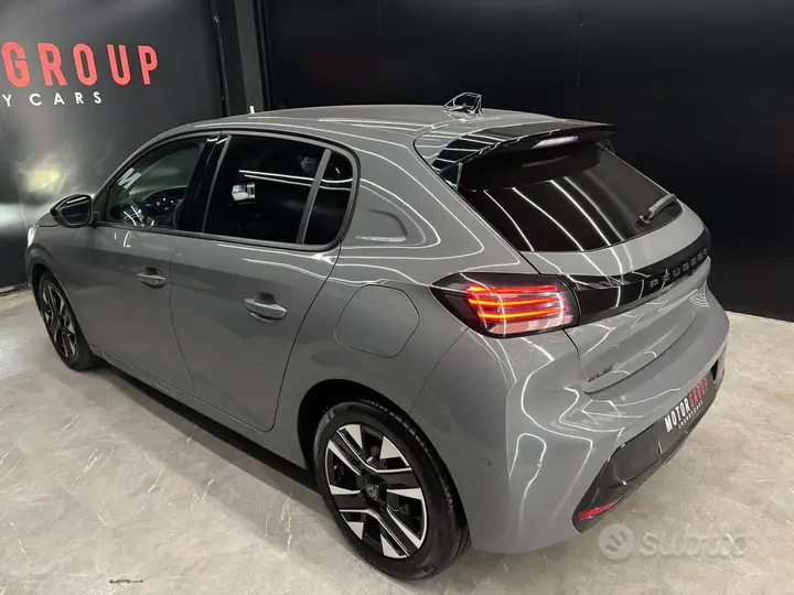 Peugeot 208 2024 photo 5