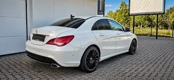 Mercedes-Benz Cla 2013 photo 3