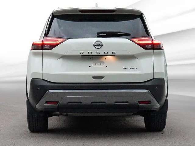 Nissan Rogue 2023 photo 4