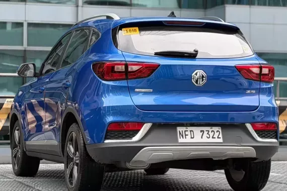 MG Zs 2022 photo 4