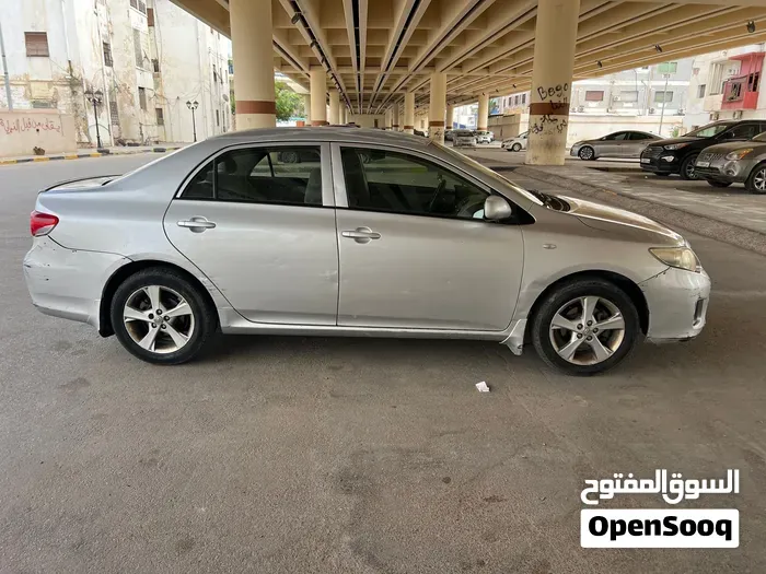 Toyota Corolla 2012 photo 4
